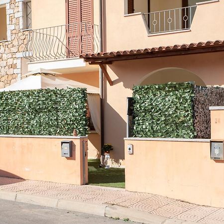 Casa Sofia Villa Porto San Paolo  Exterior photo