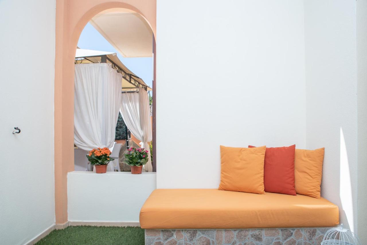 Casa Sofia Villa Porto San Paolo  Exterior photo